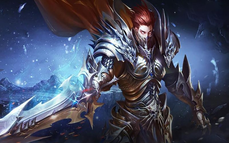 魔剑士视频封面
