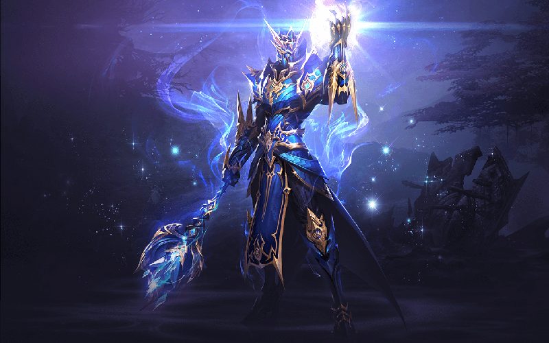魔法师视频封面