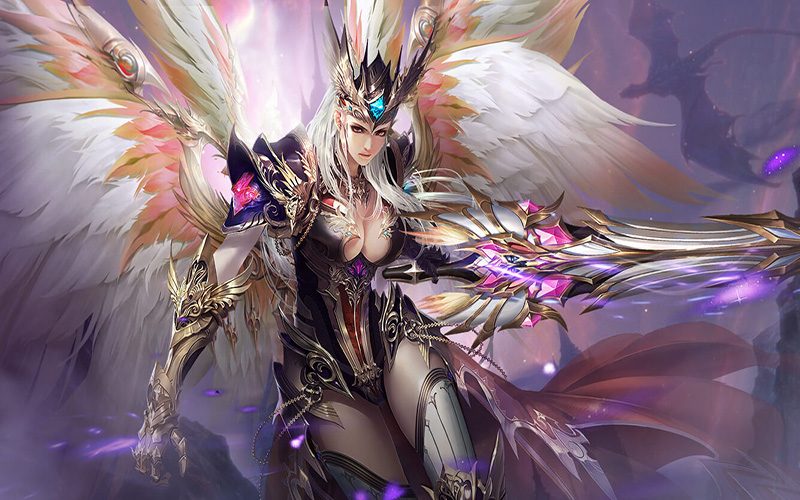 梦幻骑士视频封面