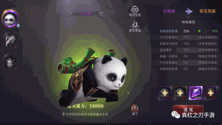 真红之刃世界首领首杀宝箱