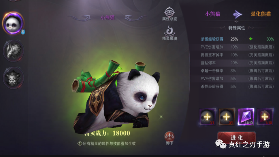真红之刃快速升级攻略 – 前期升级技巧